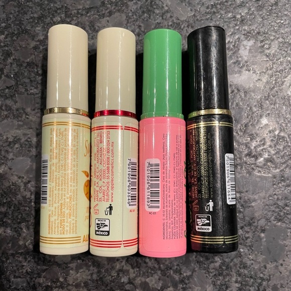 Apple mascara 4set - Picture 2 of 2